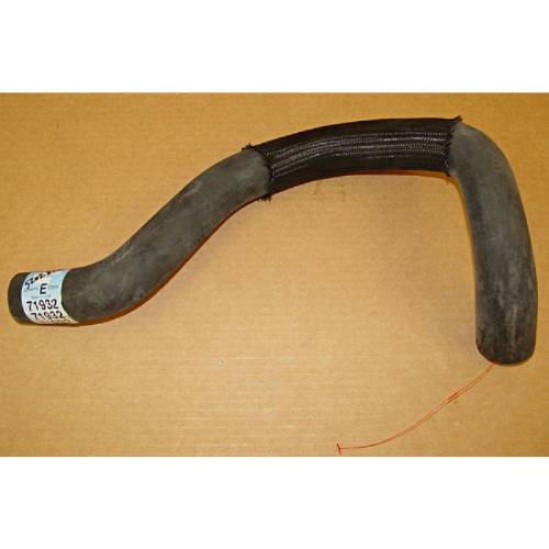 Fat Bob's Garage, OMIX-ADA Part #17114.06, Radiator Hose Lower MAIN