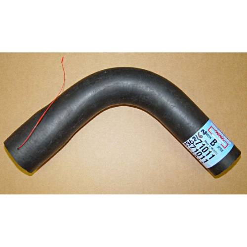 Fat Bob's Garage, OMIX-ADA Part #17114.08, Hose Lower Radiator MAIN