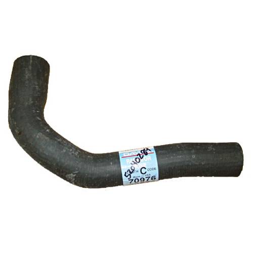 Fat Bob's Garage, OMIX-ADA Part #17114.09, Hose Lower Radiator MAIN