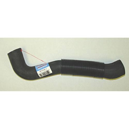Fat Bob's Garage, OMIX-ADA Part #17114.12, Lower Radiator Hose 4.0L 93-98 Jeep ZJ Grand Cherokee MAIN