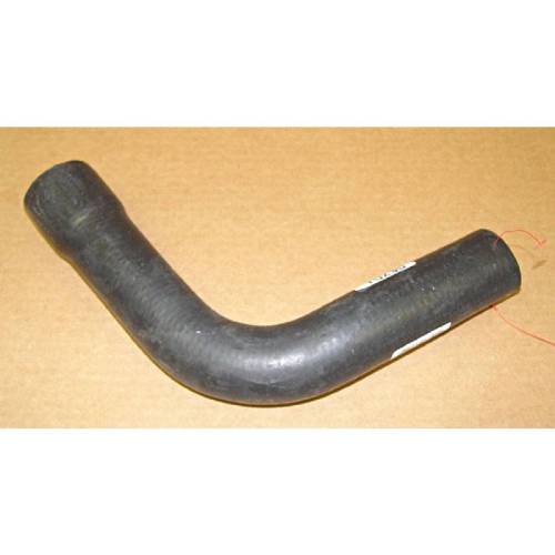 Fat Bob's Garage, OMIX-ADA Part #17114.13, Hose Lower Radiator MAIN