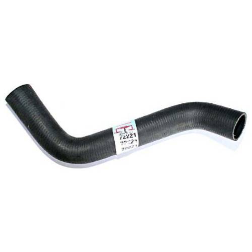 Fat Bob's Garage, OMIX-ADA Part #17114.20, Lower Radiator Hose 3.7L 05-10 Jeep WK  Grand Cherokee MAIN