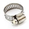 Fat Bob's Garage, OMIX-ADA Part #17115.02, Clamp Bypass Hose THUMBNAIL