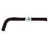 Fat Bob's Garage, OMIX-ADA Part #17116.60, Heater Return Hose 5.2L 93-98 Jeep ZJ Grand Cherokee THUMBNAIL