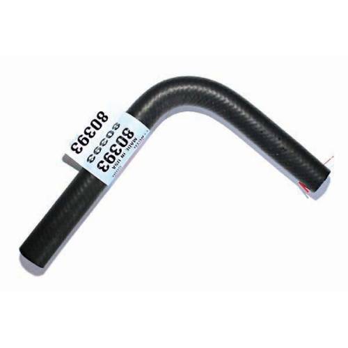 Fat Bob's Garage, OMIX-ADA Part #17116.63, Heater Hose 4.0L 88-90 Jeep XJ Cherokee MAIN