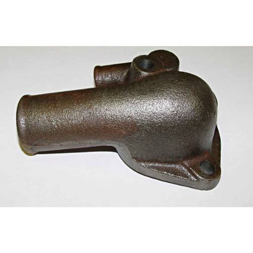 Fat Bob's Garage, OMIX-ADA Part #17118.02, Housing Thermostat 4/6 MAIN
