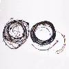 Fat Bob's Garage, OMIX-ADA Part #17201.10, Wiring Harness THUMBNAIL