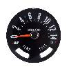 Fat Bob's Garage, OMIX-ADA Part #17207.02, Speedometer KPH THUMBNAIL