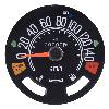 Fat Bob's Garage, OMIX-ADA Part #17207.04, Speedometer KPH THUMBNAIL