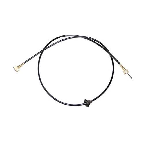 Fat Bob's Garage, OMIX-ADA Part #17208.01, Cable Speedometer MAIN