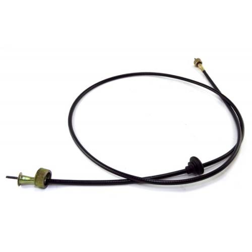 Fat Bob's Garage, OMIX-ADA Part #17208.02, Cable Speedometer MAIN