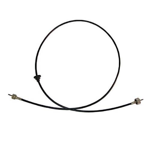 Fat Bob's Garage, OMIX-ADA Part #17208.03, Cable Speedometer Manual Transmission MAIN