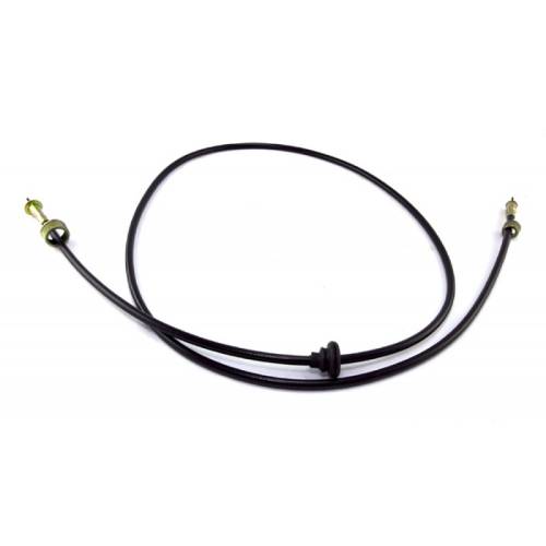 Fat Bob's Garage, OMIX-ADA Part #17208.04, Cable Speedometer Automatic Transmission MAIN