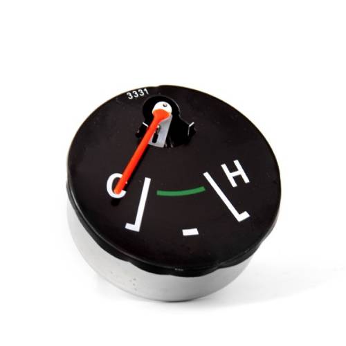 Fat Bob's Garage, OMIX-ADA Part #1885.10, Gauge Temperature MAIN