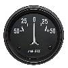 Fat Bob's Garage, OMIX-ADA Part #17210.01, Gauge Ammeter THUMBNAIL