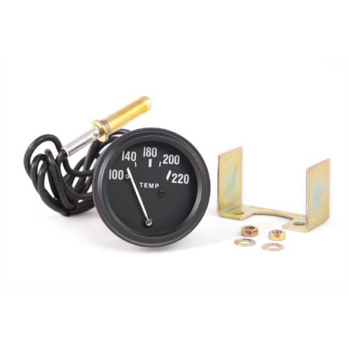 Fat Bob's Garage, OMIX-ADA Part #17210.05, Gauge Temperature MAIN
