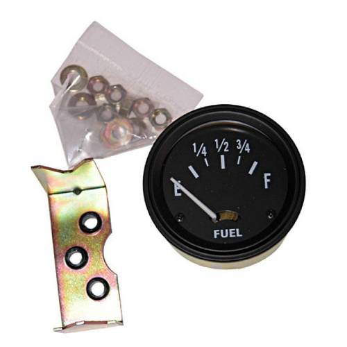 Fat Bob's Garage, OMIX-ADA Part #18885.14, Gauge Fuel MAIN