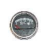 Fat Bob's Garage, OMIX-ADA Part #17215.04, Gauge Oil Pressure THUMBNAIL