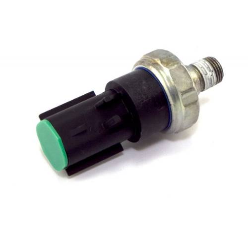 Fat Bob's Garage, OMIX-ADA Part #17219.15, Oil Pressure Sender 03-06 Jeep TJ Wrangler MAIN