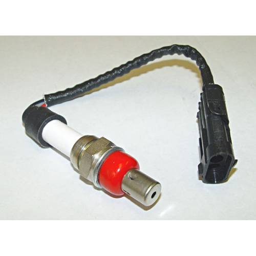 Fat Bob's Garage, OMIX-ADA Part #17222.16, Oxygen Sensor 4.0L 87-90 Jeep XJ Cherokee MAIN