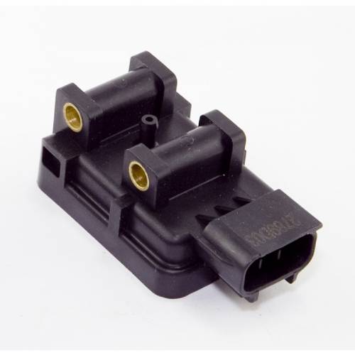 Fat Bob's Garage, OMIX-ADA Part #17223.02, Sensor Map MAIN