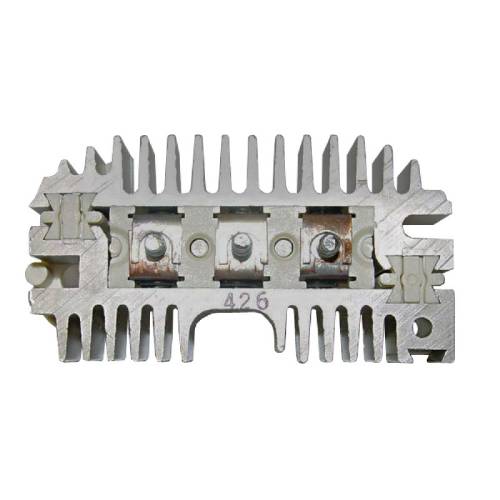 Fat Bob's Garage, OMIX-ADA Part #17226.02, Rectifier Alternator MAIN