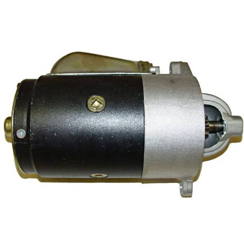 Fat Bob's Garage, OMIX-ADA Part #17227.03, Starter MAIN