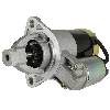 Fat Bob's Garage, OMIX-ADA Part #17227.07, Starter 93-98 Jeep ZJ Grand Cherokee THUMBNAIL