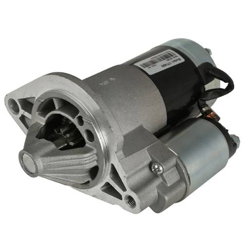 Fat Bob's Garage, OMIX-ADA Part #17227.08, Starter 99-02 Jeep XJ Cherokee MAIN