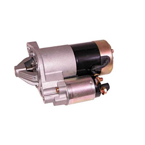 Fat Bob's Garage, OMIX-ADA Part #17227.13, Starter 03-06 Jeep TJ Wrangler MAIN