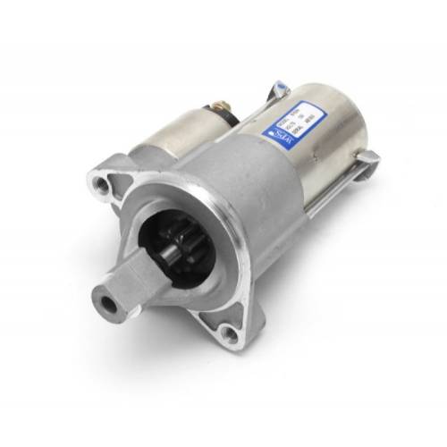 Fat Bob's Garage, OMIX-ADA Part #17227.18, Starter 07-11 Jeep JK Wrangler MAIN