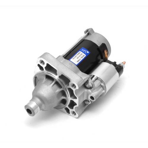 Fat Bob's Garage, OMIX-ADA Part #17227.19, Starter At 09-11 Jeep JK Wrangler MAIN