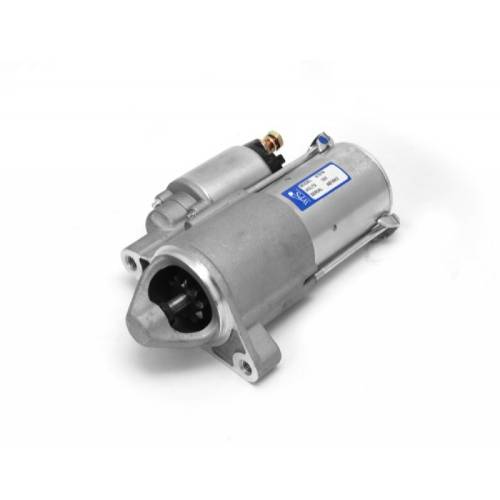 Fat Bob's Garage, OMIX-ADA Part #17227.20, Starter 3.7L 08-10 Jeep KK  Libertys MAIN