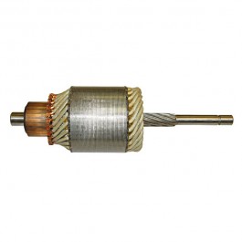 Fat Bob's Garage, OMIX-ADA Part #17228.01, Armature Starter MAIN