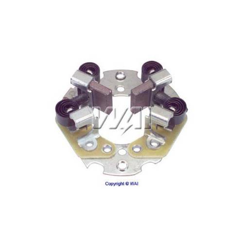 Fat Bob's Garage, OMIX-ADA Part #17228.07, Starter Brush Holder MAIN