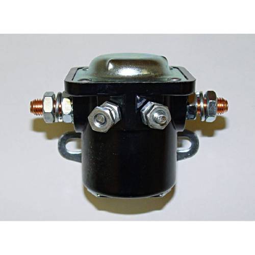 Fat Bob's Garage, OMIX-ADA Part #17230.02, Solenoid MAIN