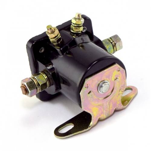 Fat Bob's Garage, OMIX-ADA Part #17230.03, Solenoid Manual Transmission MAIN