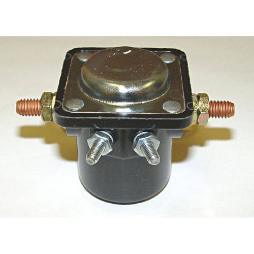 Fat Bob's Garage, OMIX-ADA Part #17230.04, Solenoid, Automatic Transmission MAIN