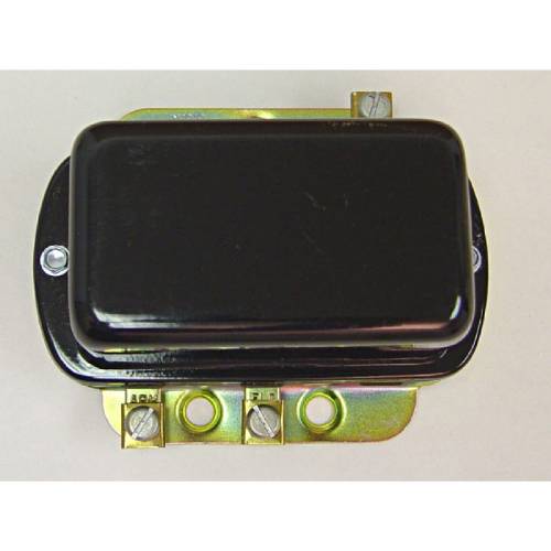 Fat Bob's Garage, OMIX-ADA Part #17231.03, Regulator 12V MAIN