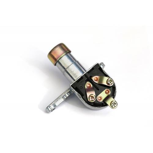 Fat Bob's Garage, OMIX-ADA Part #17233.01, Switch Dimmer MAIN