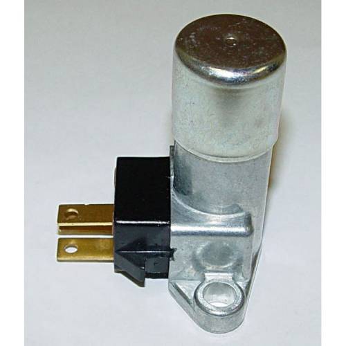 Fat Bob's Garage, OMIX-ADA Part #17233.02, Switch Dimmer MAIN