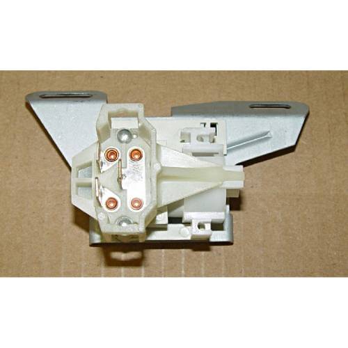 Fat Bob's Garage, OMIX-ADA Part #17233.03, Headlight Dimmer Switch 87-89 Jeep YJ Wrangler MAIN