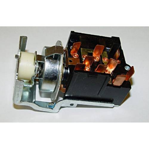 Fat Bob's Garage, OMIX-ADA Part #17234.06, Switch Headlight MAIN