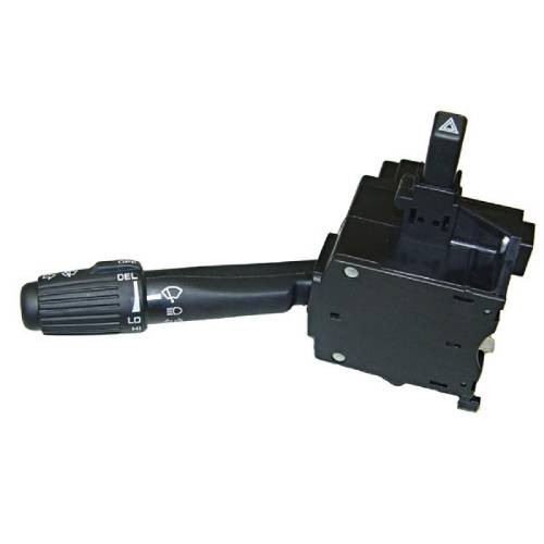 Fat Bob's Garage, OMIX-ADA Part #17234.10, Switch Headlight MAIN