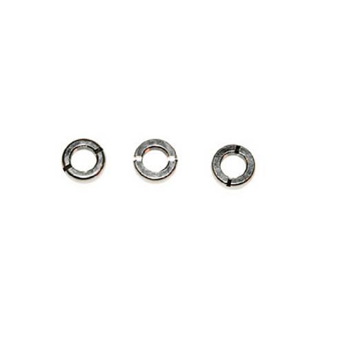 Fat Bob's Garage, OMIX-ADA Part #17234.11, Switch Nut MAIN