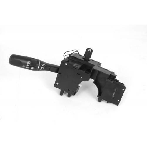 Fat Bob's Garage, OMIX-ADA Part #17234.17, Multi Function Switch 01-06 Jeep Wrangler TJ Wo Fog Lights MAIN