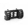 Fat Bob's Garage, Rugged Ridge, Part #17235.50, Ac Vent Switch Pod 97-06 Jeep TJ Wrangler THUMBNAIL