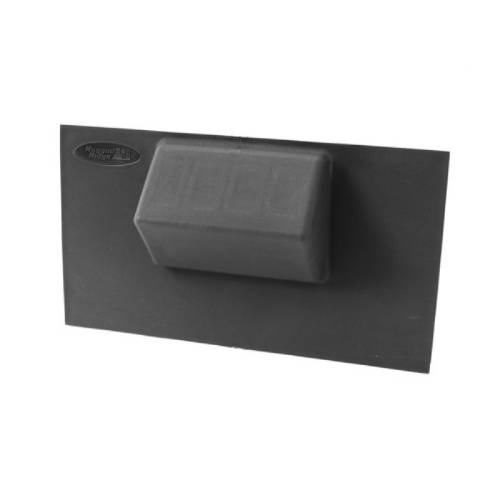 Fat Bob's Garage, Rugged Ridge, Part #17235.55, Lower Console Switch Panel 07-10 Jeep JK Wrangler MAIN