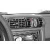 Fat Bob's Garage, Rugged Ridge, Part #17235.80, Ac Vent Switch Pod 97-06 Jeep TJ Wrangler THUMBNAIL