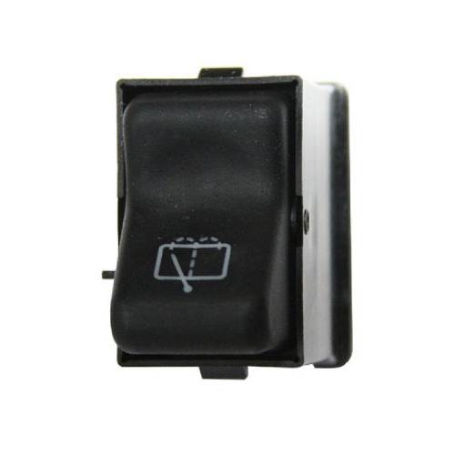Fat Bob's Garage, OMIX-ADA Part #17236.05, Wiper Switch Rear MAIN